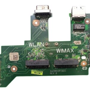 3750 Dell Vostro Laptop USB Card