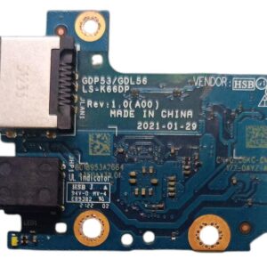 5510-5511 G15 Dell Audio Card