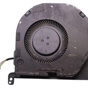 15 G500 Dell XPS Laptop Cooling Fan