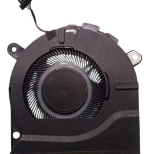 HP 244-15D TPN Genuine Laptop Cooling Fan Replacement