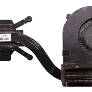 X1 Carbon 4th Gen Yoga Lenovo Heatsink With Fan
