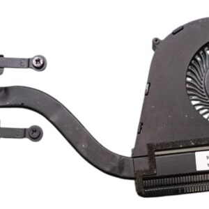 L390 Lenovo Thinkpad Heatsink With Fan