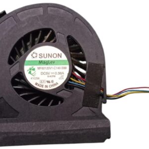 E5520 Dell Latitude Cooling Fan