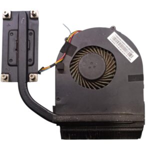 G50-G30 Lenovo Heatsink With Fan